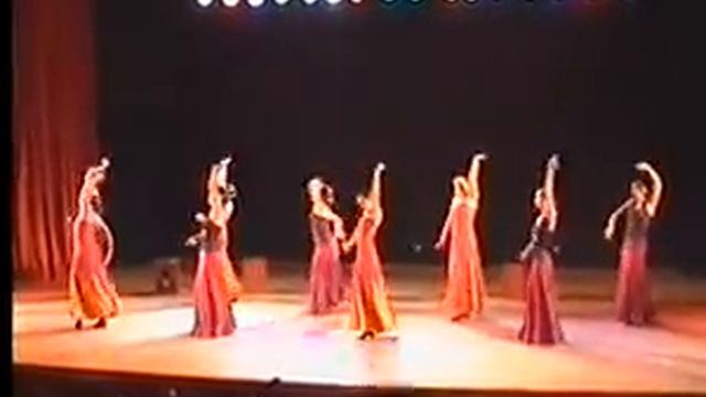 FLAMENCO смотреть онлайн