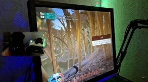 Grounded ЗАПУСК НА СЛАБОМ ПК! УСПЕШНО!