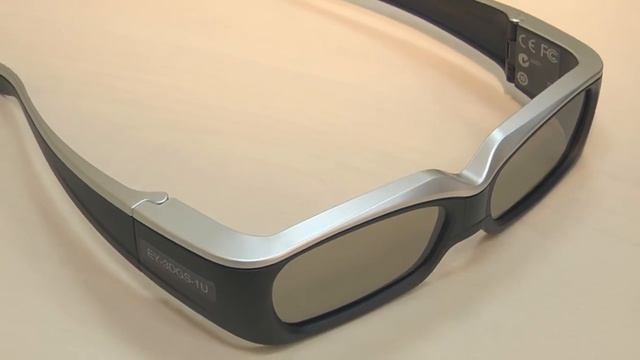 3D Full-HD проектор Mitsubishi HC9000D смотреть онлайн