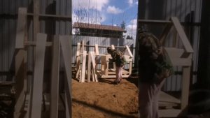 вольер для собаки, будка для собаки своими руками, идеи из поддонов