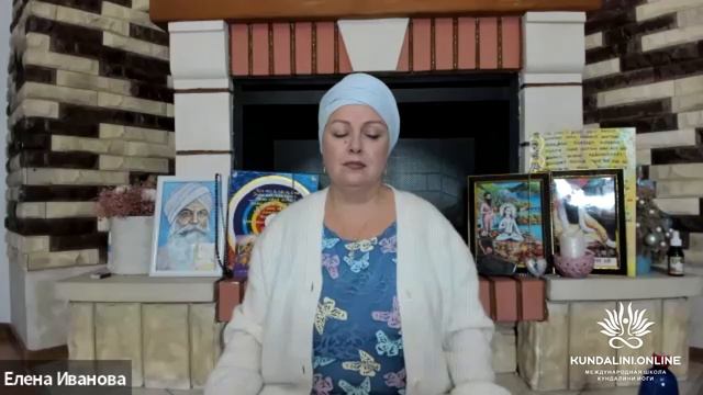 Медитация для исцеления от чувства вины и прощения обид с Еленой Ивановой смотреть онлайн