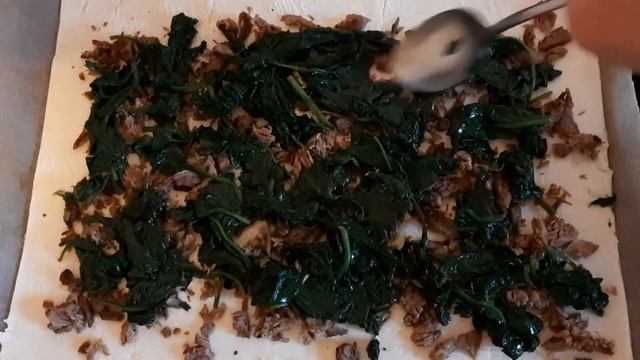 Вкуснятина на УЖИН или на ОБЕД без заморочек!//Нереально вкусно! смотреть онлайн