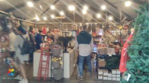 Рождество в Израиле, Назарет, Кирьят Моцкин, Ярка