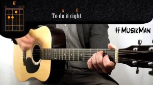 GOT MY MIND SET ON YOU 🏠🎸 - George Harrison / GUITAR Cover / MusikMan N°125