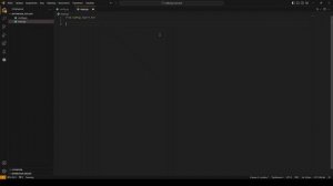 ?ЧАТ-БОТ на Telebot №1 - Первый чат-бот