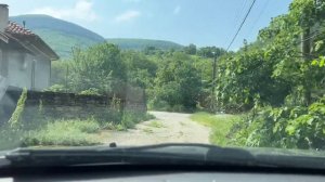 Обзор продажи дома с огромным участком в Скалско, Болгария. Угадайте цену, без риэлтора. Май 2023