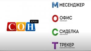 ПК СОН.КРОН «Социальное обслуживание граждан в негосударственных организациях»