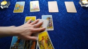 ОНЛАЙН-ГАДАНИЕ НА КАРТАХ ТАРО: ПОЧЕМУ ТАК ПОЛУЧИЛОСЬ??? ЧТО МОЖНО СДЕЛАТЬ??? ПРОБЛЕМА И ЕЕ РЕШЕНИЕ.