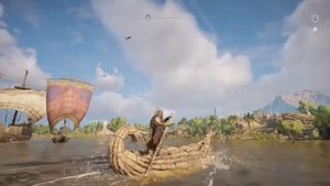 Assassin’s Creed Origins 2021 ОБЗОР 2021 (Assassin’s Creed Истоки Обзор)