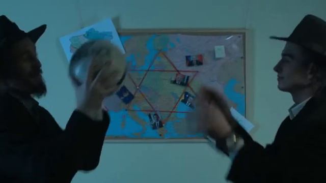 Кто виноват? =) смотреть онлайн