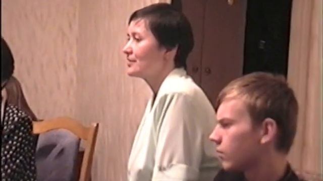 Родные голоса.14. Изгиб гитары... смотреть онлайн