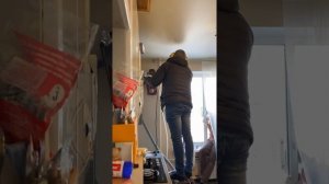 Монтаж рекуператора Winzel Expert