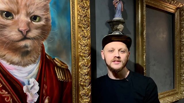 ЧТО ДЕЛАТЬ, ЕСЛИ НЕ ЗНАЕШЬ, ЧТО НАБИТЬ? смотреть онлайн