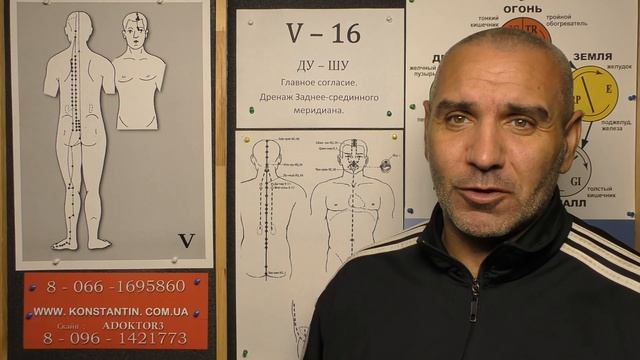 Аэроколия.