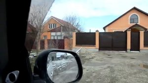 Обзор поселка Гавердовский республика Адыгея