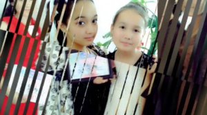 Сені сүйемін Жаным