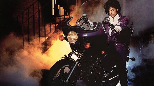 Prince - Purple Rain (?????? + ??????) смотреть онлайн