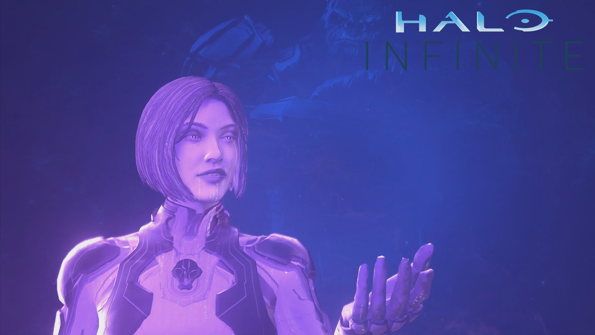 Halo Infinite ➪ # 15) Репозиторий