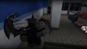 КРИМИНАЛИТИ БРОНЯ НЕКРОМАНСЕРА (Roblox Criminality)