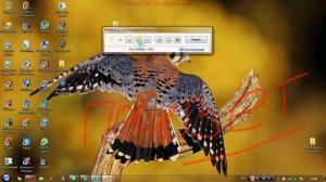 как же сделать цветной кружок вокруг курсора=)