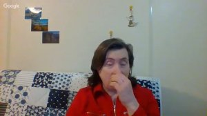 Вебинар Ольги Веремеевой "Ключи Магической Вселенной"