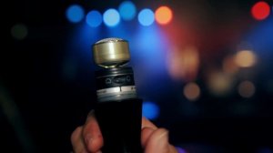 Премиум микрофон Sennheiser e 965 | Лучший из лучших