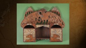 Ремесленные мастерские Абрамцево и Талашкино