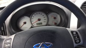 Отзыв реального владельца о Chery Tiggo H11