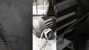 как я сделал 380 из 220volt