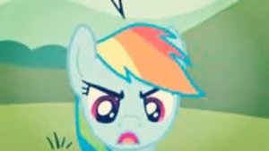 Комикс май литл пони  Скуталу учитса летать
