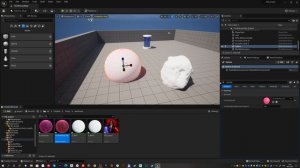Нововведения версии Unreal Engine 5.1