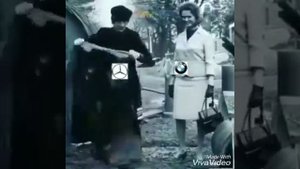 Мерс против бмв #10#