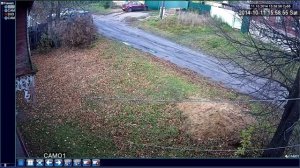Видеообзор сетевого комплекта видеонаблюдения IPTRONIC FullHD 1080P