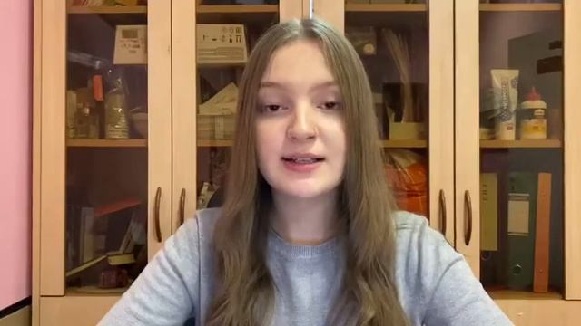 Желнова Виктория 10г / Алексей Сурков «Песня защитников Москвы»