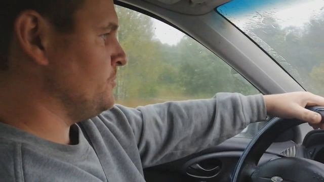 Гудит передний ступичный подшипник. Как НА ХОДУ проверить какой из них неисправен