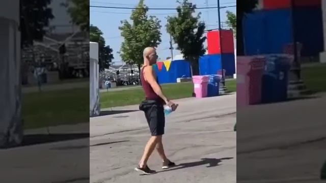 качок?