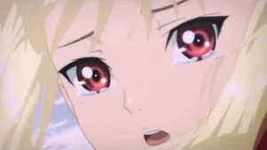 dance in the vampire bund  - who you are ?