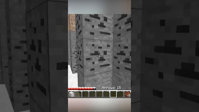 Самый первый мод для Майнкрафта #shorts #майнкрафт #моды смотреть онлайн