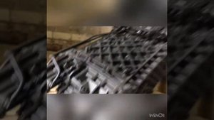 КПП Мерседес ZF 16S2220 TD