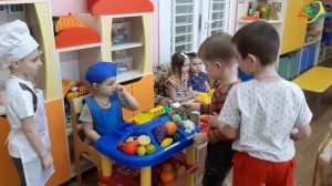 ?Мир профессий?