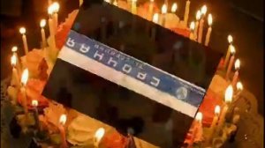 Ирина Аллегрова С Днем Рождения!