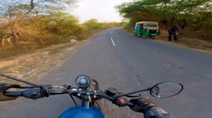 Mileage Test - Amazing XX Kmpl ! 🔥 Royal Enfield Hunter 350 Review | Exhaust Sound, Price, Top Spee