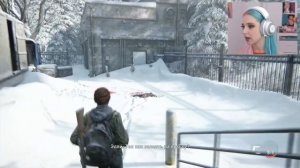 ПРОБЛЕМЫ С ЩЕЛКУНАМИ ► The Last of Us Part II ► ОДНИ ИЗ НАС 2 - ПОЛНОЕ ПРОХОЖДЕНИЕ