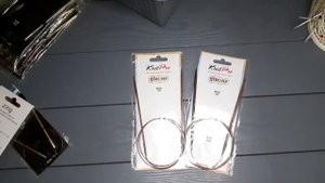 Мои инструменты для вязания/ Спицы и крючки