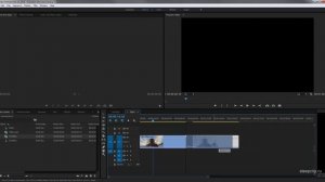 Замедление видео в Premiere Pro с помощью Twixtor, Frame Rate и Speed/Duration