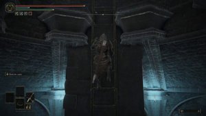 Как попасть на другую сторону в Реке Ансель Elden ring