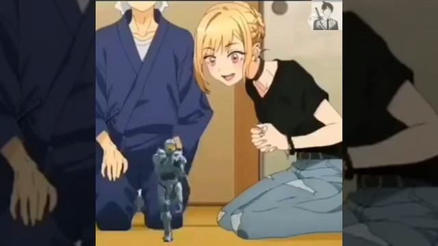 МЕМ №2 Подарок