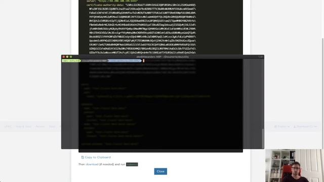 Create a Spot Namespace on RSaaS смотреть онлайн