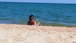 Бердянск... Новопетровка