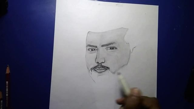 ABHISHEK NIGHAM SKETCH (hero Gayab mode on) #abhisheknigham смотреть онлайн